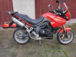 Klikněte pro detailní foto č. 9 - Triumph Tiger 1050