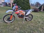 Detail nabídky - KTM Freeride 250R