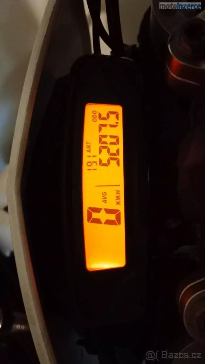 KTM Freeride 250R