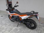 Klikněte pro detailní foto č. 1 - KTM 890 Adventure R