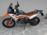 Klikněte pro detailní foto č. 3 - KTM 890 Adventure R