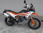 Klikněte pro detailní foto č. 6 - KTM 890 Adventure R