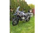 Klikněte pro detailní foto č. 1 - BMW R 1200 GS Adventure