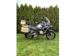 Klikněte pro detailní foto č. 2 - BMW R 1200 GS Adventure