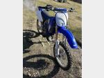 Detail nabídky - Yamaha YZ 125