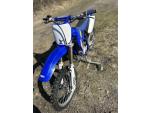 Klikněte pro detailní foto č. 2 - Yamaha YZ 125