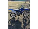 Klikněte pro detailní foto č. 6 - Yamaha YZ 125