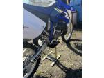 Klikněte pro detailní foto č. 7 - Yamaha YZ 125