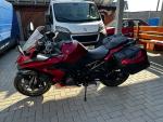 Detail nabídky - Suzuki GSX-S 1000 GT