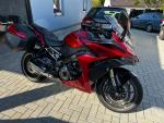 Klikněte pro detailní foto č. 2 - Suzuki GSX-S 1000 GT