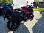 Klikněte pro detailní foto č. 3 - Suzuki GSX-S 1000 GT