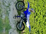 Detail nabídky - Yamaha YZ 250