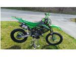 Klikněte pro detailní foto č. 2 - Kawasaki KX 100