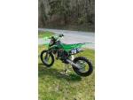 Klikněte pro detailní foto č. 3 - Kawasaki KX 100