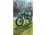 Klikněte pro detailní foto č. 4 - Kawasaki KX 100