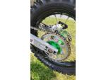 Klikněte pro detailní foto č. 8 - Kawasaki KX 100