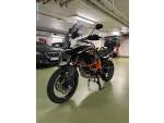 Klikněte pro detailní foto č. 1 - KTM 1190 Adventure R