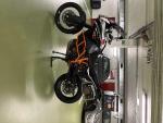 Klikněte pro detailní foto č. 2 - KTM 1190 Adventure R