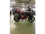Klikněte pro detailní foto č. 3 - KTM 1190 Adventure R