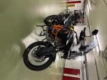 Klikněte pro detailní foto č. 4 - KTM 1190 Adventure R