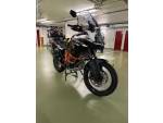 Klikněte pro detailní foto č. 4 - KTM 1190 Adventure R
