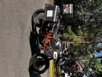 Klikněte pro detailní foto č. 5 - KTM 1190 Adventure R