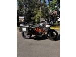 Klikněte pro detailní foto č. 5 - KTM 1190 Adventure R