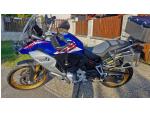 Klikněte pro detailní foto č. 4 - BMW F 850 GS Adventure
