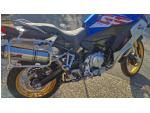 Klikněte pro detailní foto č. 7 - BMW F 850 GS Adventure