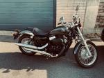 Detail nabídky - Honda VT 750 S