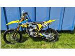 Klikněte pro detailní foto č. 1 - Suzuki RM-Z 250