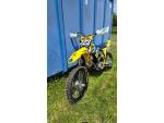 Klikněte pro detailní foto č. 2 - Suzuki RM-Z 250