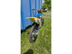Klikněte pro detailní foto č. 3 - Suzuki RM-Z 250