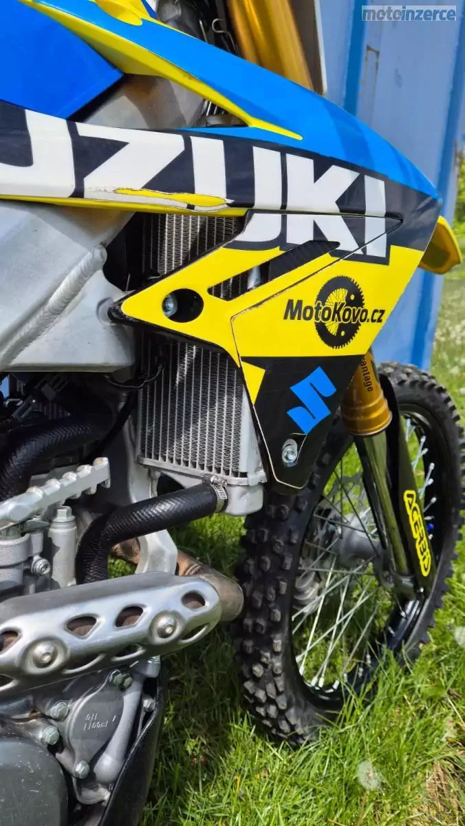 Suzuki RM-Z 250