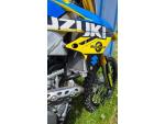 Klikněte pro detailní foto č. 4 - Suzuki RM-Z 250