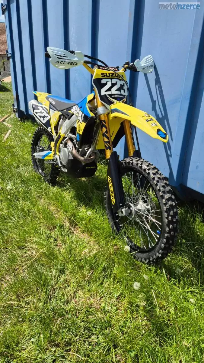 Suzuki RM-Z 250