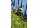 Klikněte pro detailní foto č. 5 - Suzuki RM-Z 250