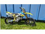 Klikněte pro detailní foto č. 7 - Suzuki RM-Z 250