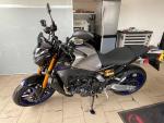 Klikněte pro detailní foto č. 1 - Yamaha MT-09 ABS
