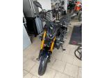Klikněte pro detailní foto č. 6 - Yamaha MT-09 ABS