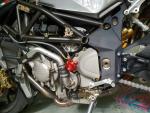 Klikněte pro detailní foto č. 3 - MV Agusta F4 1000 R 1+1