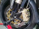 Klikněte pro detailní foto č. 5 - MV Agusta F4 1000 R 1+1