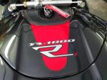 Klikněte pro detailní foto č. 6 - MV Agusta F4 1000 R 1+1