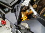 Klikněte pro detailní foto č. 2 - MV Agusta F4 1000 R 1+1