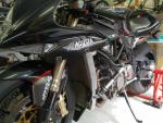 Klikněte pro detailní foto č. 4 - MV Agusta F4 1000 R 1+1