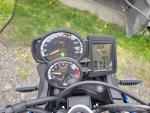 Klikněte pro detailní foto č. 10 - BMW F 800 R