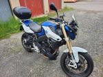 Klikněte pro detailní foto č. 13 - BMW F 800 R