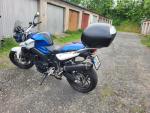 Klikněte pro detailní foto č. 2 - BMW F 800 R