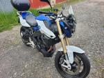 Klikněte pro detailní foto č. 4 - BMW F 800 R