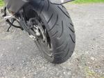 Klikněte pro detailní foto č. 6 - BMW F 800 R